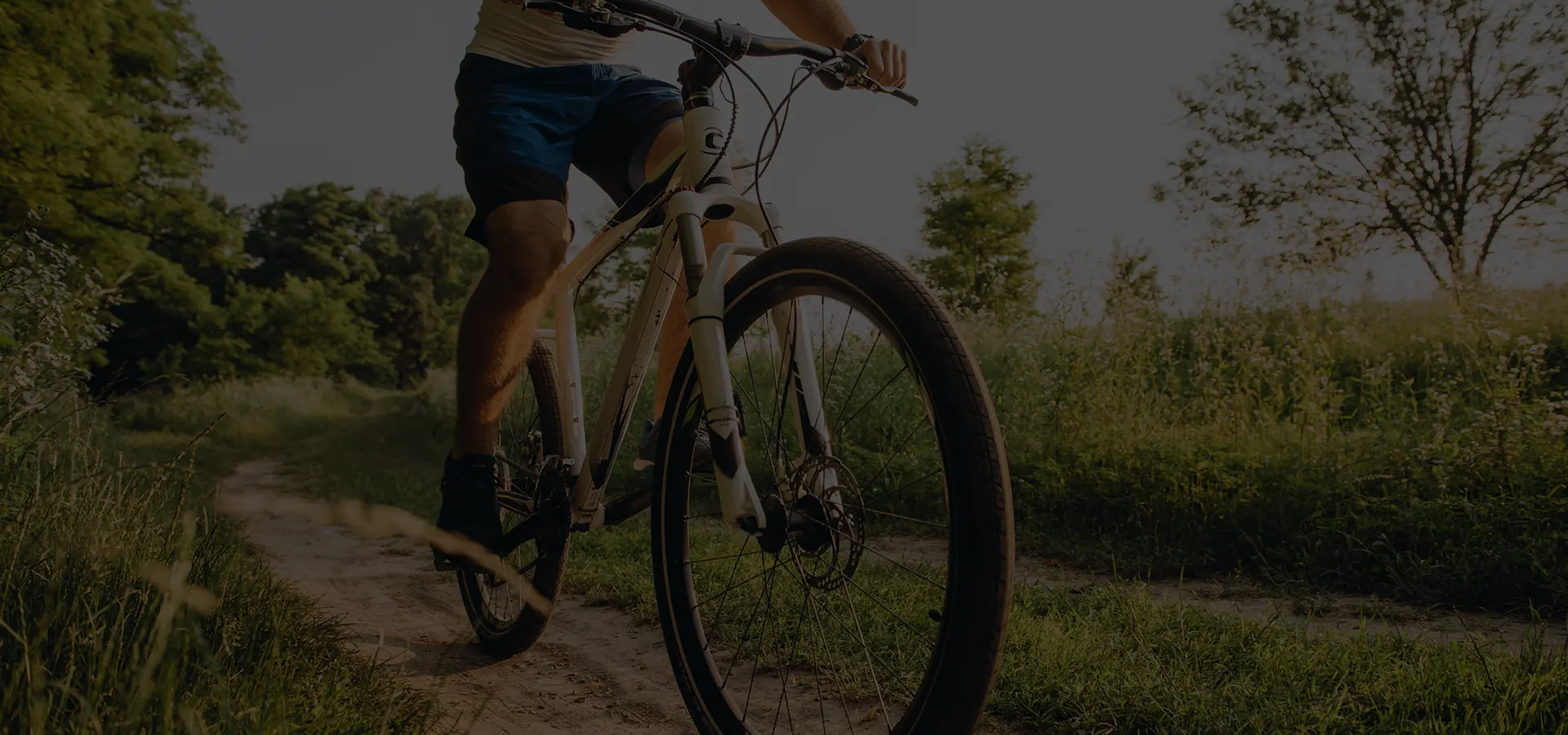 Vivez l'évasion cycliste ultime en Europe